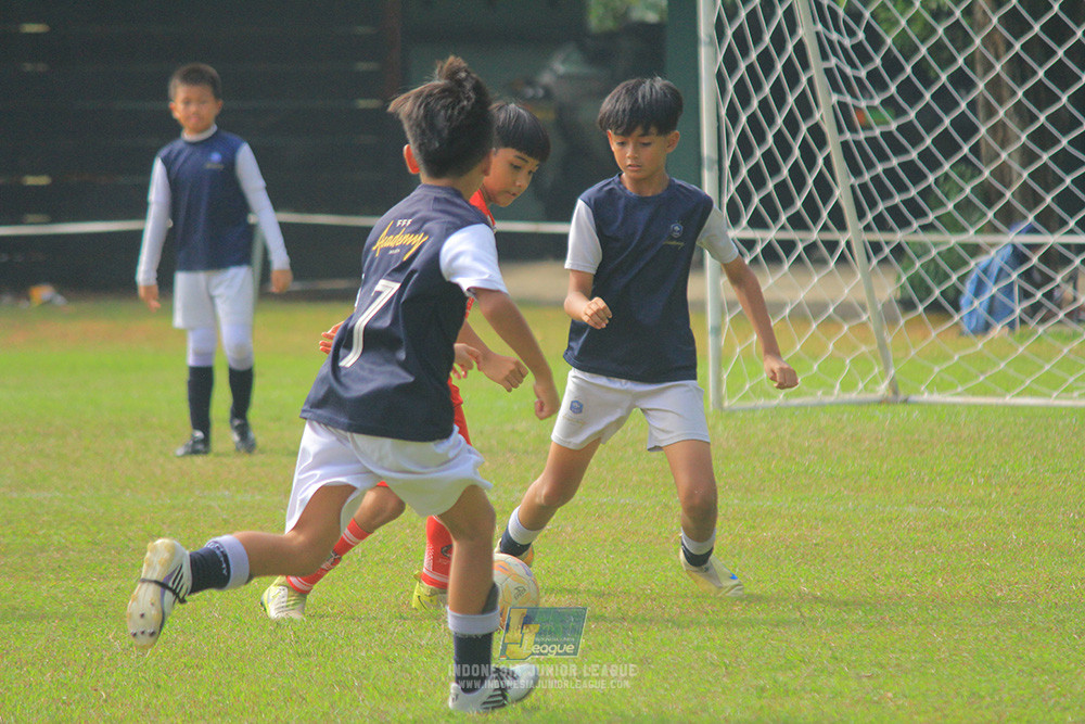 big 24 ijl u11 140624 indonesia muda utara vs fff academy blue