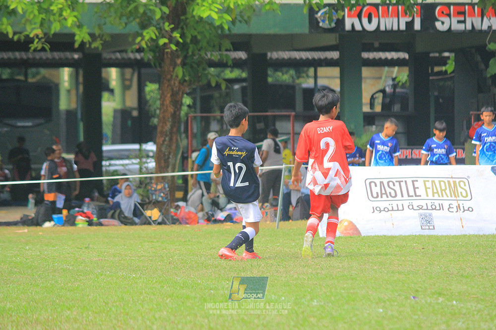 big 24 ijl u11 140624 indonesia muda utara vs fff academy blue