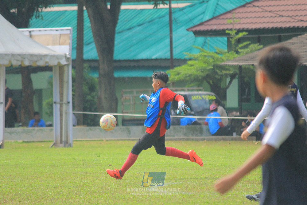 big 24 ijl u11 140624 indonesia muda utara vs fff academy blue