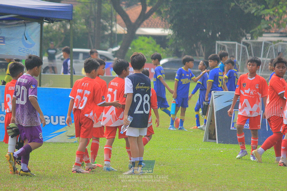 big 24 ijl u11 140624 indonesia muda utara vs fff academy blue