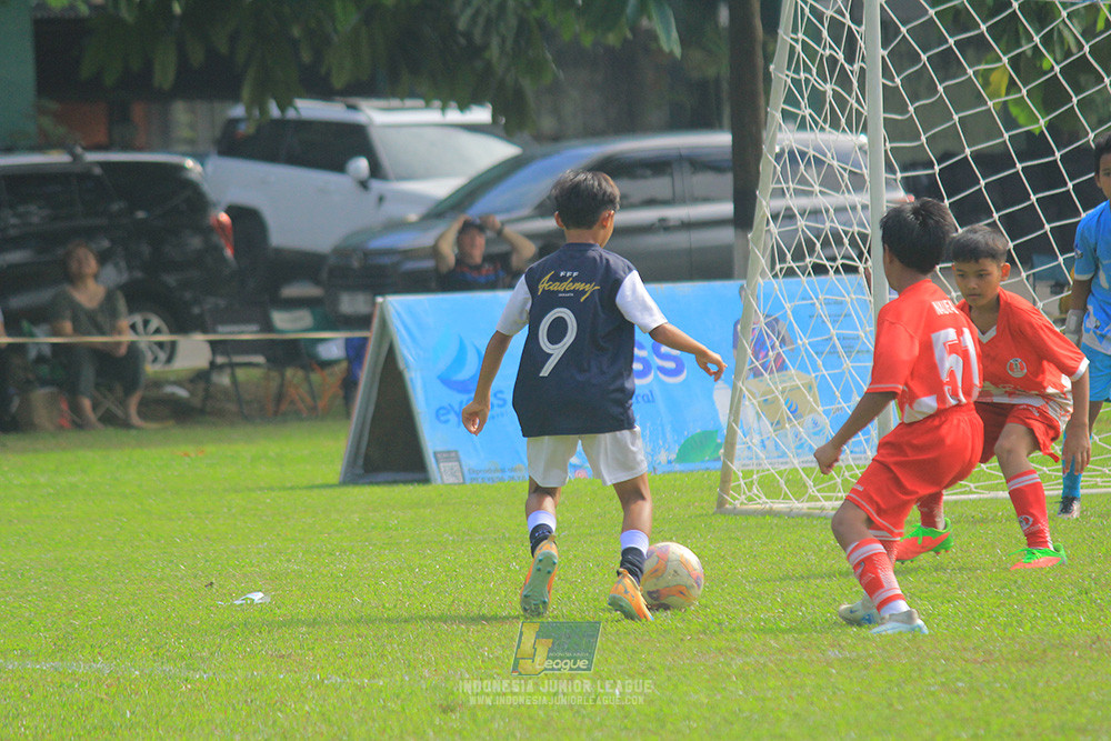 big 24 ijl u11 140624 indonesia muda utara vs fff academy blue