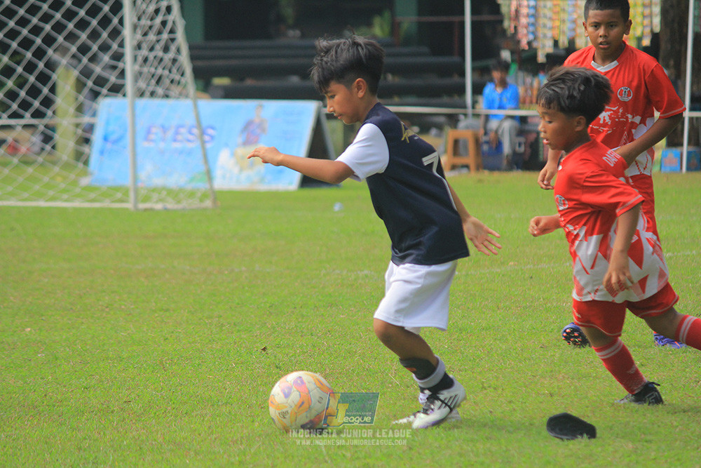 big 24 ijl u11 140624 indonesia muda utara vs fff academy blue