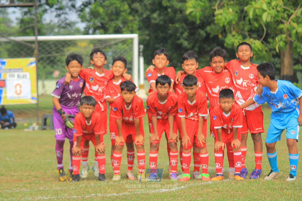 big 24 ijl u11 140624 indonesia muda utara vs fff academy blue