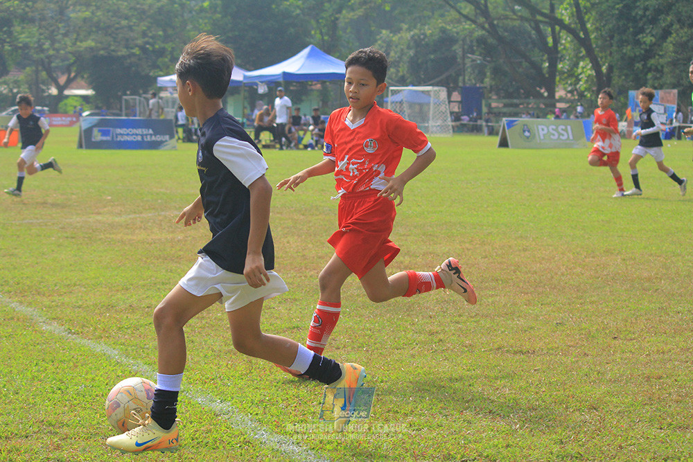 big 24 ijl u11 140624 indonesia muda utara vs fff academy blue
