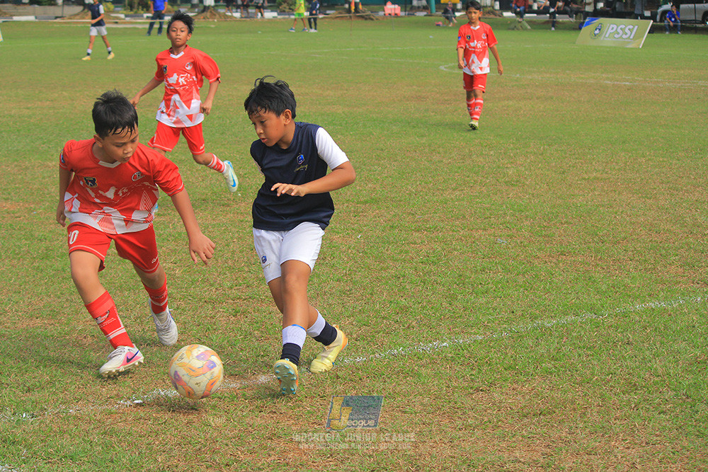 big 24 ijl u11 140624 indonesia muda utara vs fff academy blue