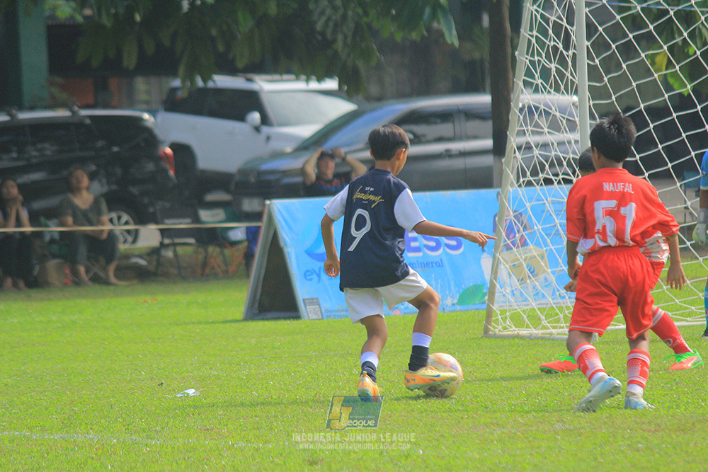 big 24 ijl u11 140624 indonesia muda utara vs fff academy blue