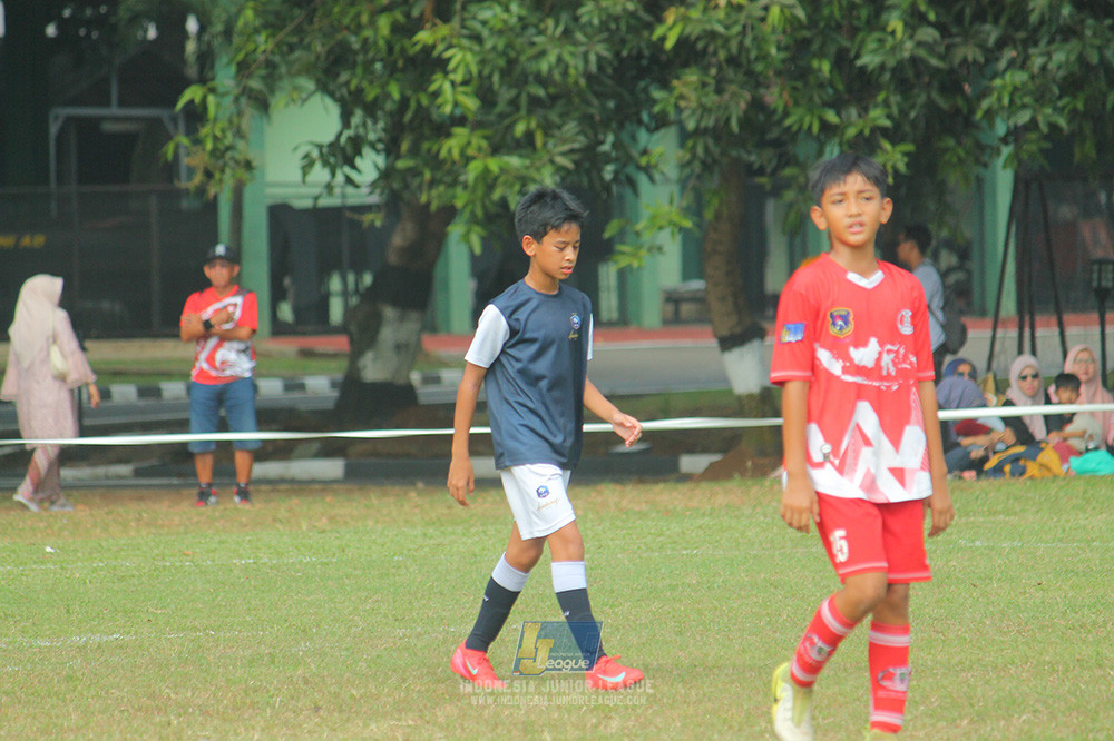 big 24 ijl u11 140624 indonesia muda utara vs fff academy blue