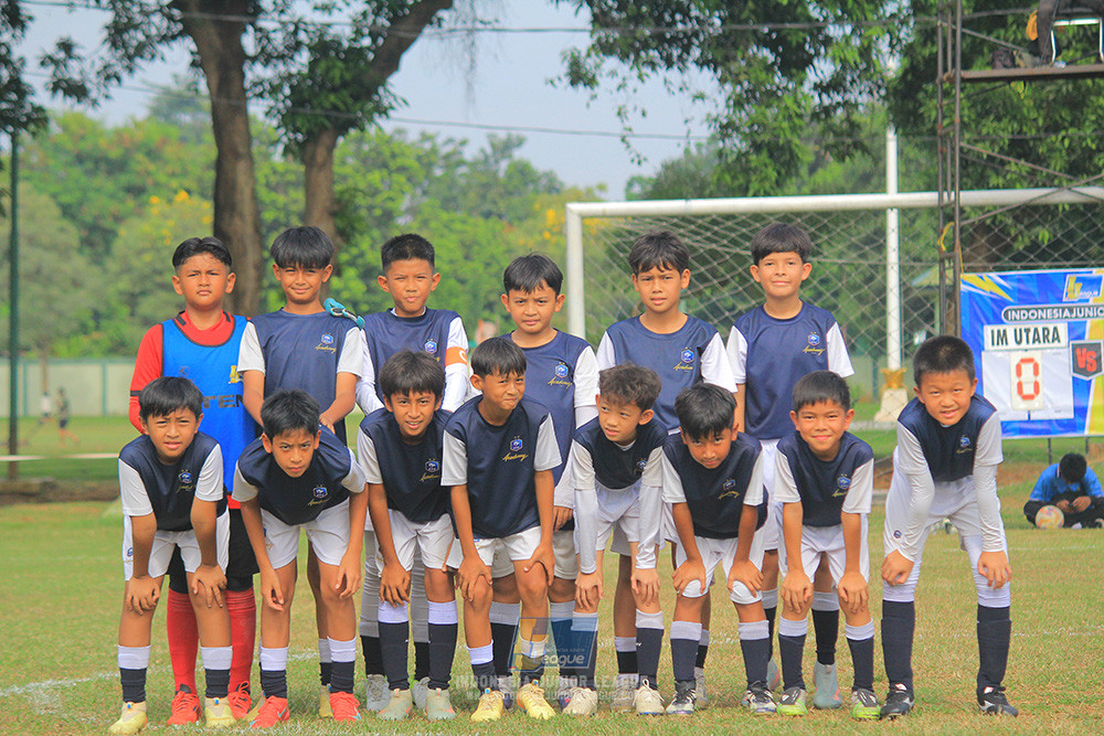 big 24 ijl u11 140624 indonesia muda utara vs fff academy blue
