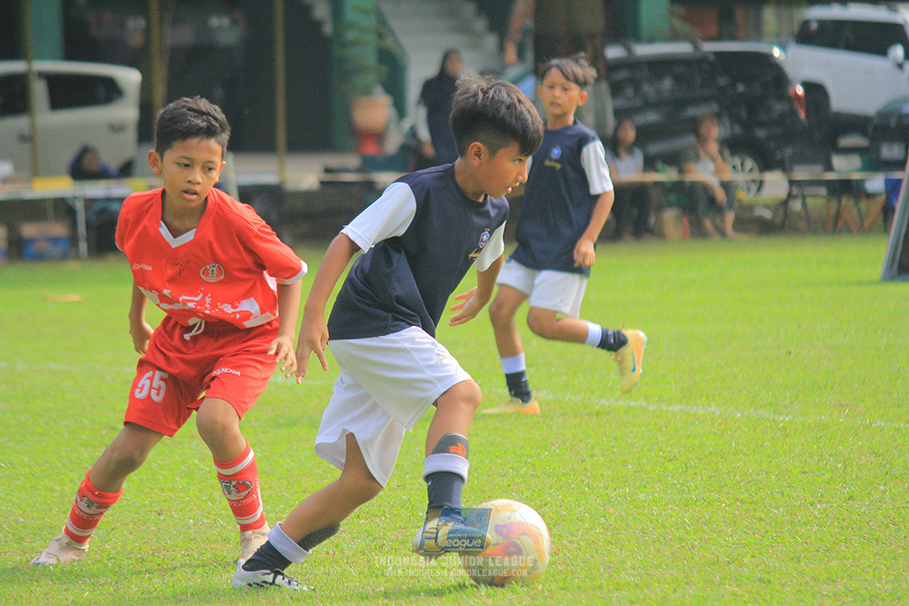 big 24 ijl u11 140624 indonesia muda utara vs fff academy blue