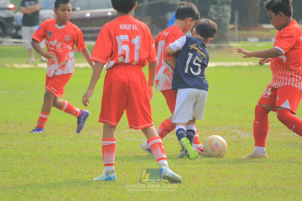 big 24 ijl u11 140624 indonesia muda utara vs fff academy blue