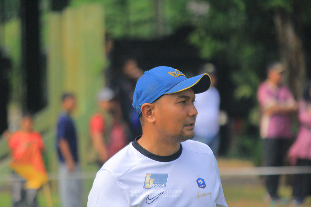 big 24 ijl u11 140624 indonesia muda utara vs fff academy blue