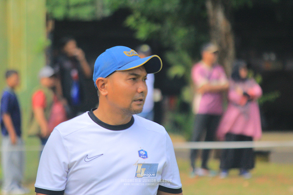 big 24 ijl u11 140624 indonesia muda utara vs fff academy blue