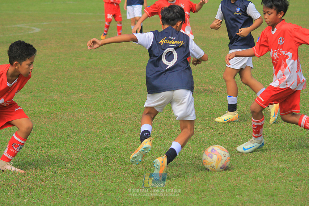 big 24 ijl u11 140624 indonesia muda utara vs fff academy blue