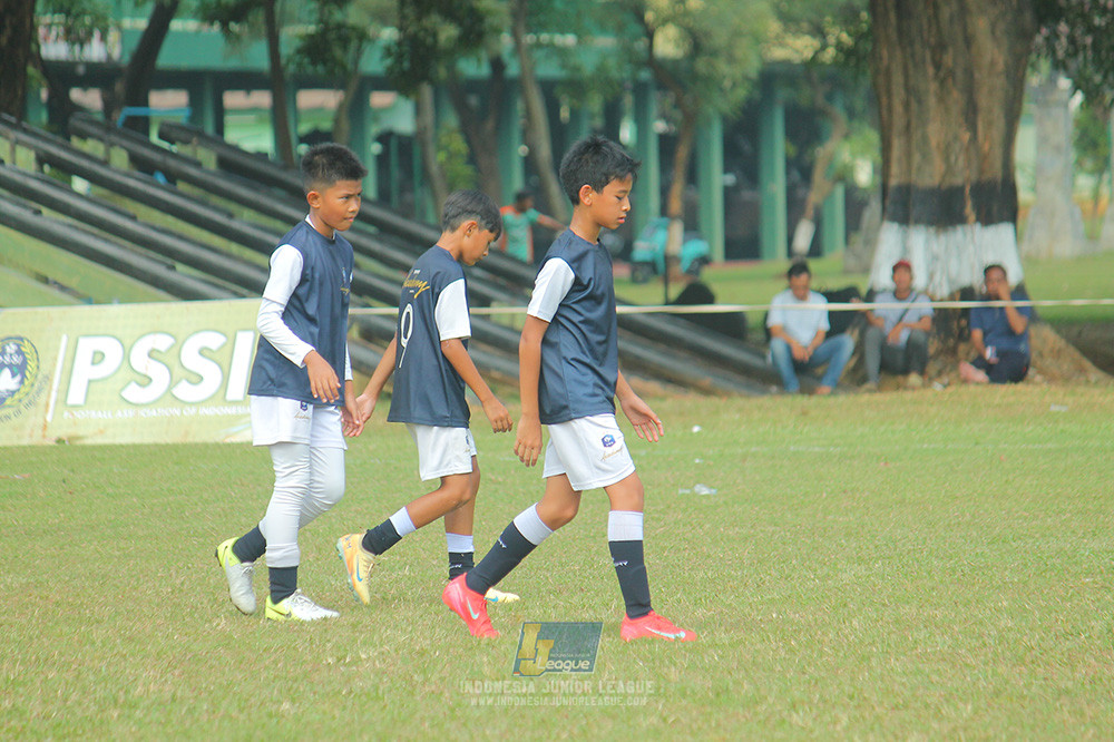 big 24 ijl u11 140624 indonesia muda utara vs fff academy blue