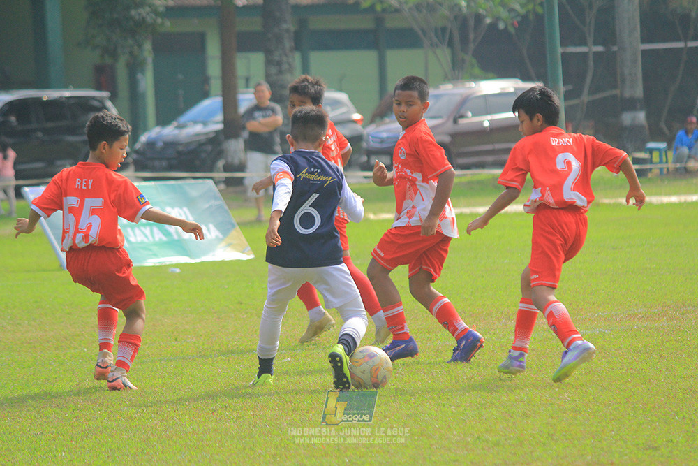 big 24 ijl u11 140624 indonesia muda utara vs fff academy blue
