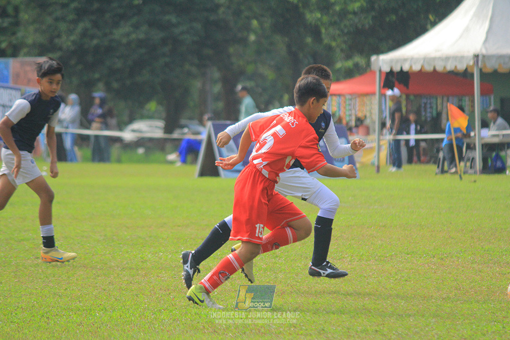 big 24 ijl u11 140624 indonesia muda utara vs fff academy blue