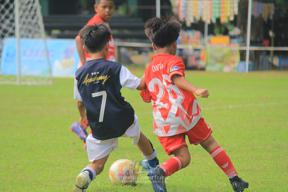 big 24 ijl u11 140624 indonesia muda utara vs fff academy blue