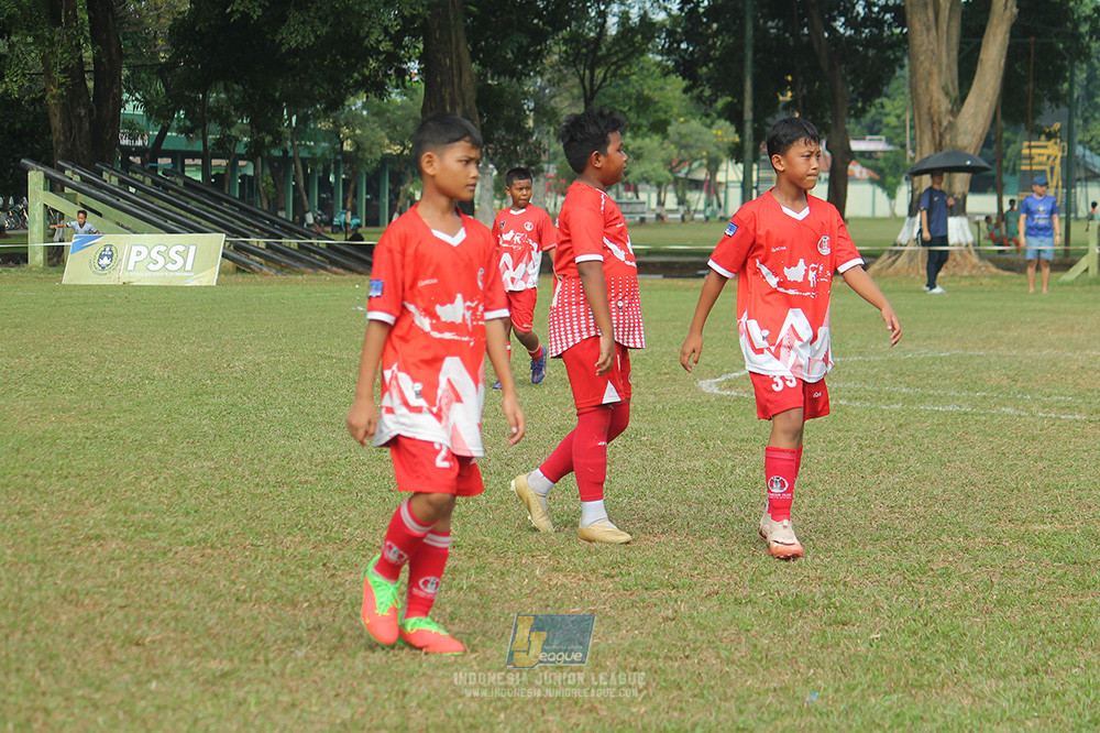 big 24 ijl u11 140624 indonesia muda utara vs fff academy blue