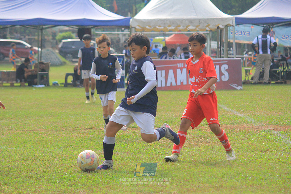big 24 ijl u11 140624 indonesia muda utara vs fff academy blue