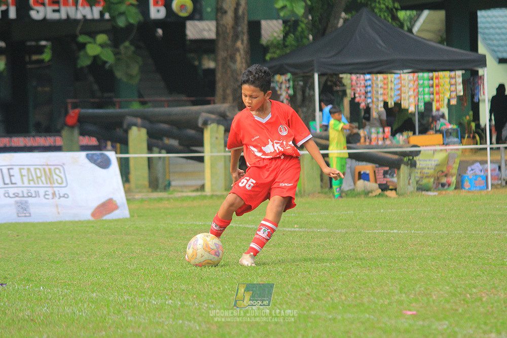 big 24 ijl u11 140624 indonesia muda utara vs fff academy blue