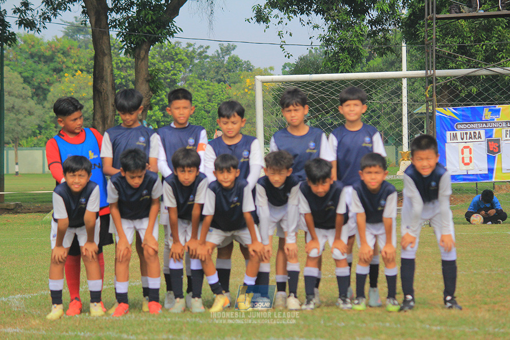 big 24 ijl u11 140624 indonesia muda utara vs fff academy blue