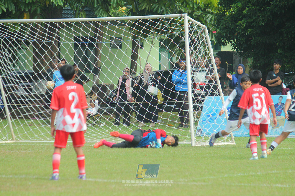 big 24 ijl u11 140624 indonesia muda utara vs fff academy blue