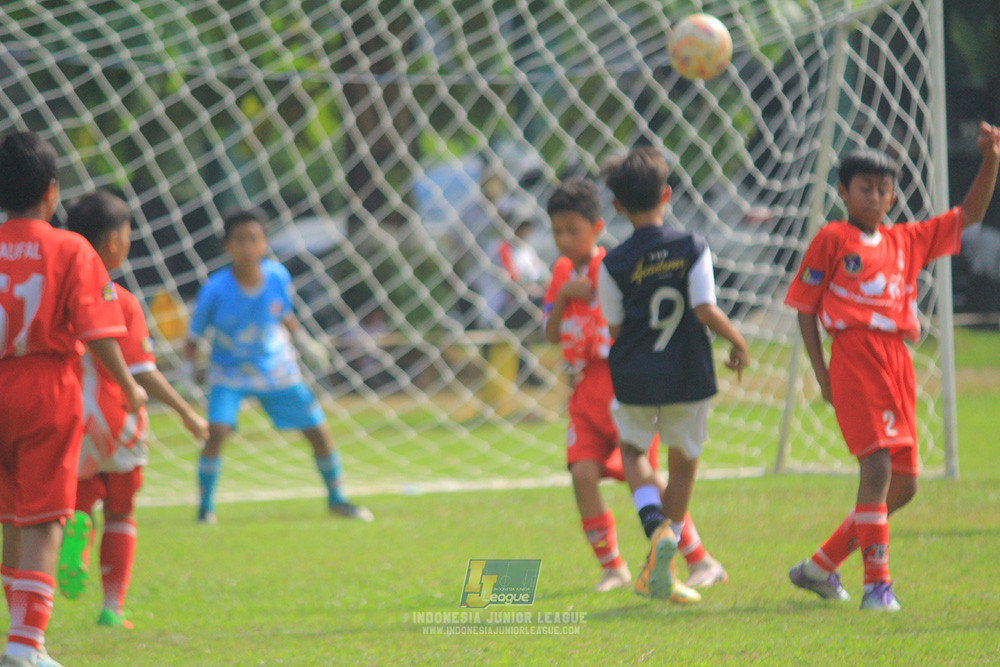 big 24 ijl u11 140624 indonesia muda utara vs fff academy blue