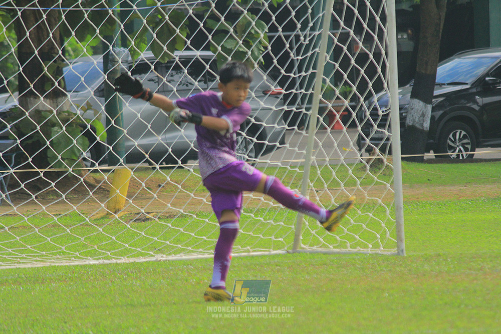 big 24 ijl u11 140624 indonesia muda utara vs fff academy blue