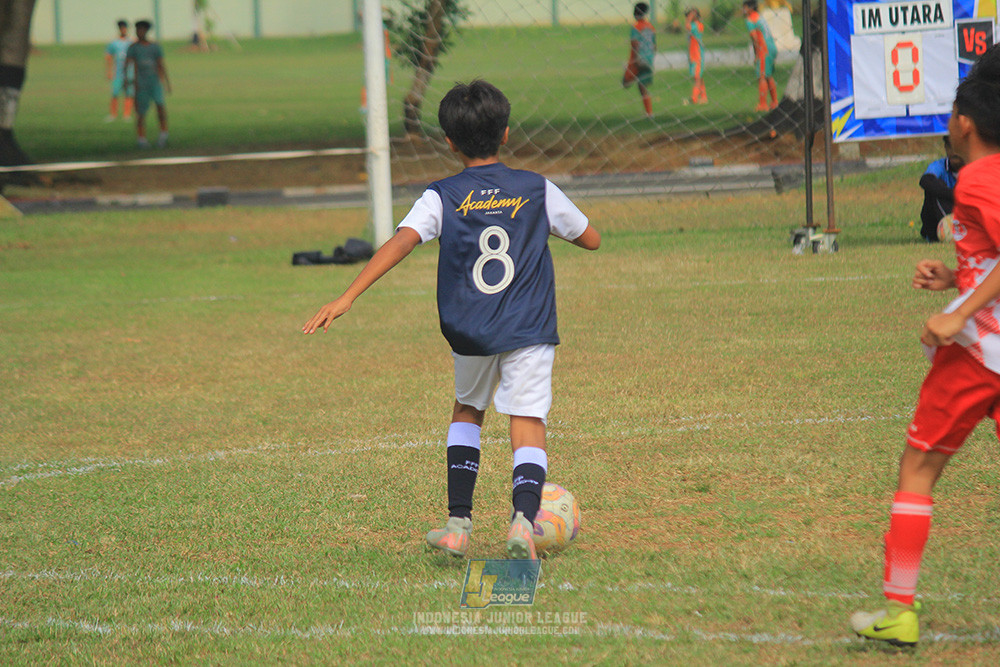 big 24 ijl u11 140624 indonesia muda utara vs fff academy blue