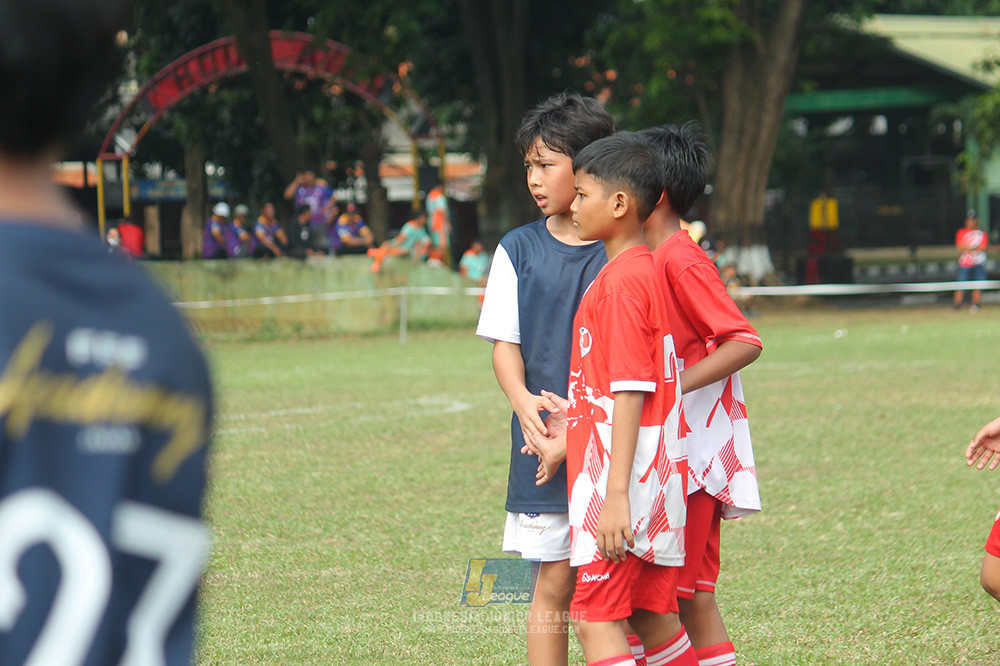 big 24 ijl u11 140624 indonesia muda utara vs fff academy blue