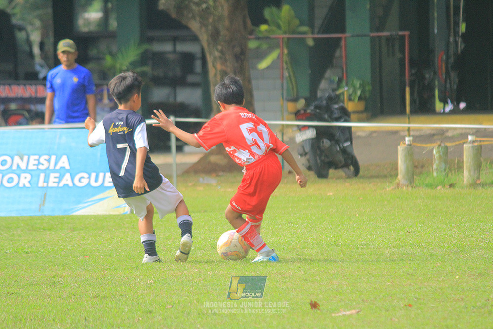 big 24 ijl u11 140624 indonesia muda utara vs fff academy blue