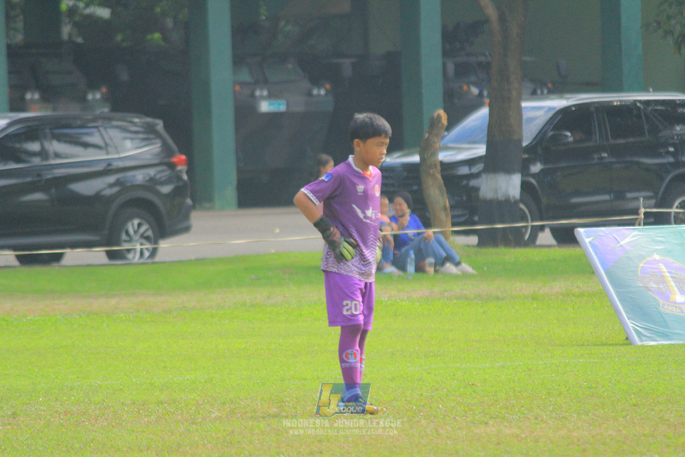 big 24 ijl u11 140624 indonesia muda utara vs fff academy blue