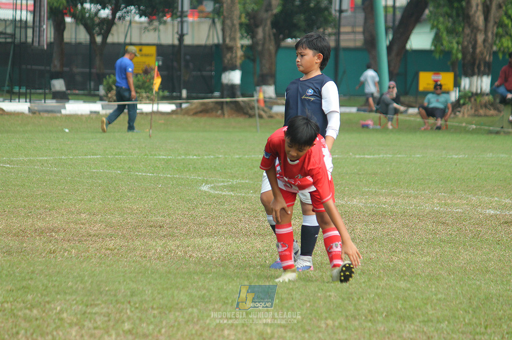 big 24 ijl u11 140624 indonesia muda utara vs fff academy blue