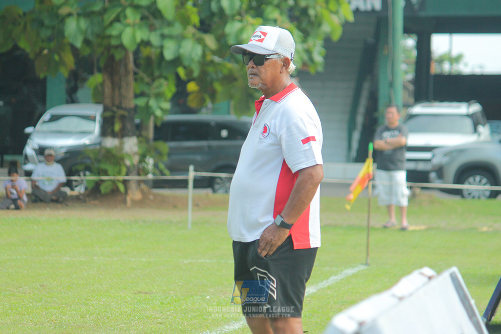 big 24 ijl u11 140624 indonesia muda utara vs fff academy blue