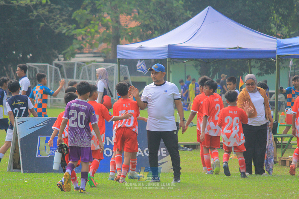 big 24 ijl u11 140624 indonesia muda utara vs fff academy blue