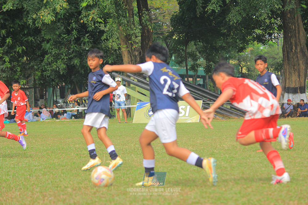 big 24 ijl u11 140624 indonesia muda utara vs fff academy blue