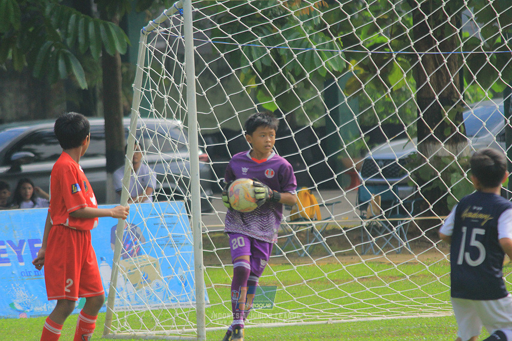 big 24 ijl u11 140624 indonesia muda utara vs fff academy blue