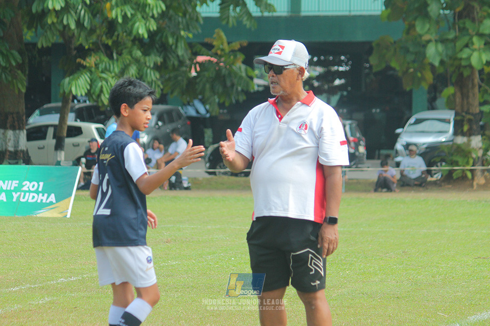 big 24 ijl u11 140624 indonesia muda utara vs fff academy blue