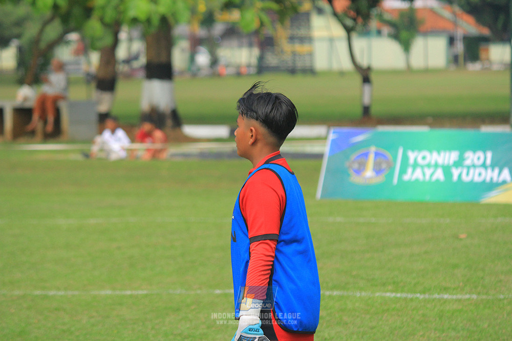 big 24 ijl u11 140624 indonesia muda utara vs fff academy blue
