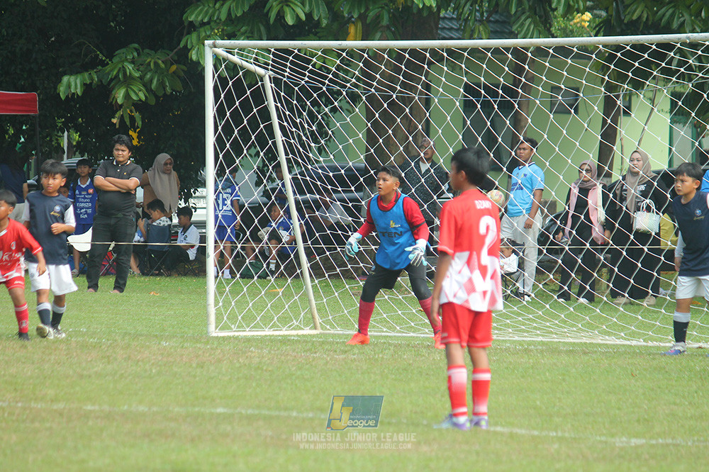 big 24 ijl u11 140624 indonesia muda utara vs fff academy blue