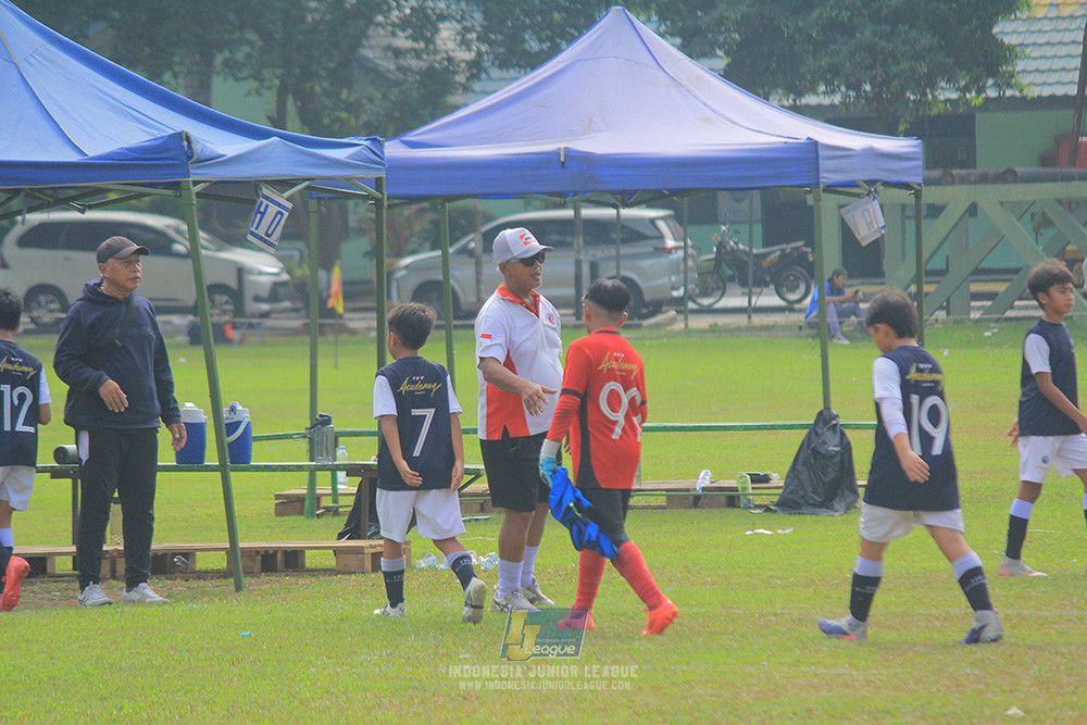 big 24 ijl u11 140624 indonesia muda utara vs fff academy blue
