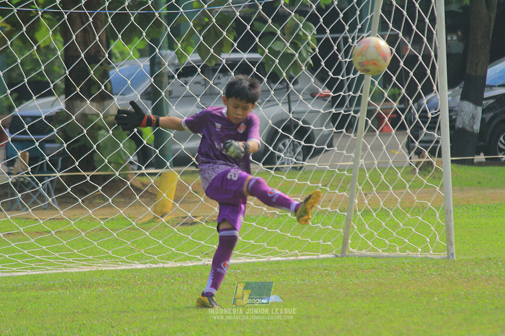 big 24 ijl u11 140624 indonesia muda utara vs fff academy blue