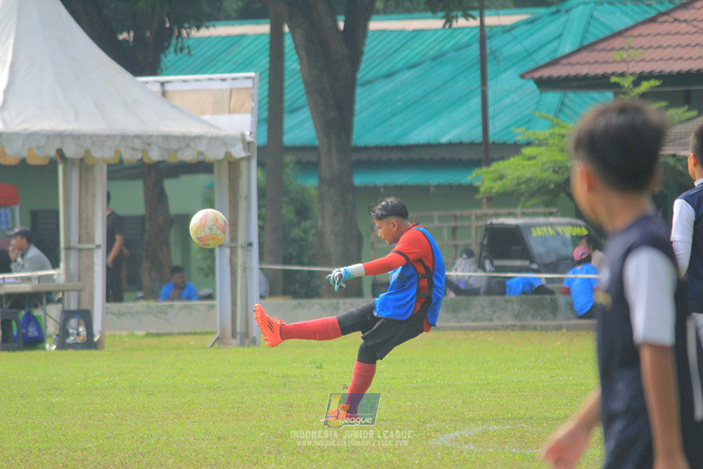 big 24 ijl u11 140624 indonesia muda utara vs fff academy blue
