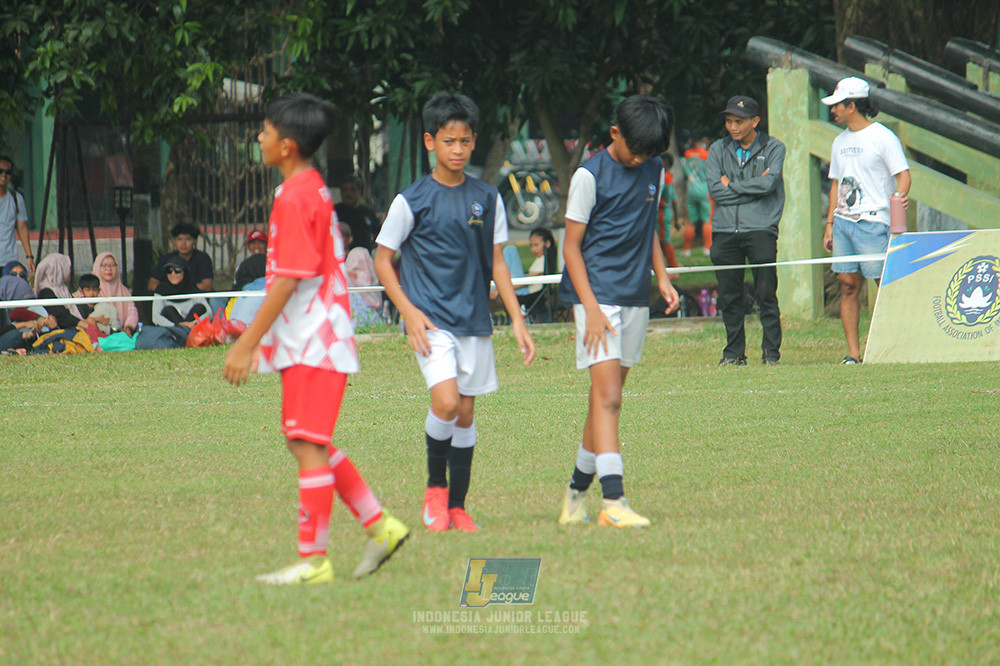 big 24 ijl u11 140624 indonesia muda utara vs fff academy blue