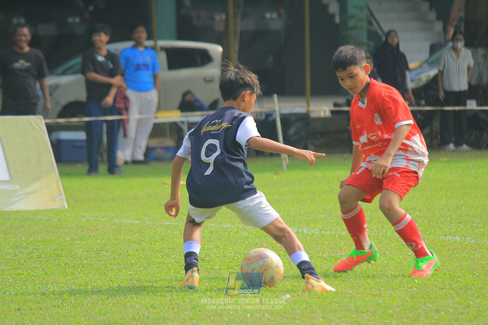 big 24 ijl u11 140624 indonesia muda utara vs fff academy blue