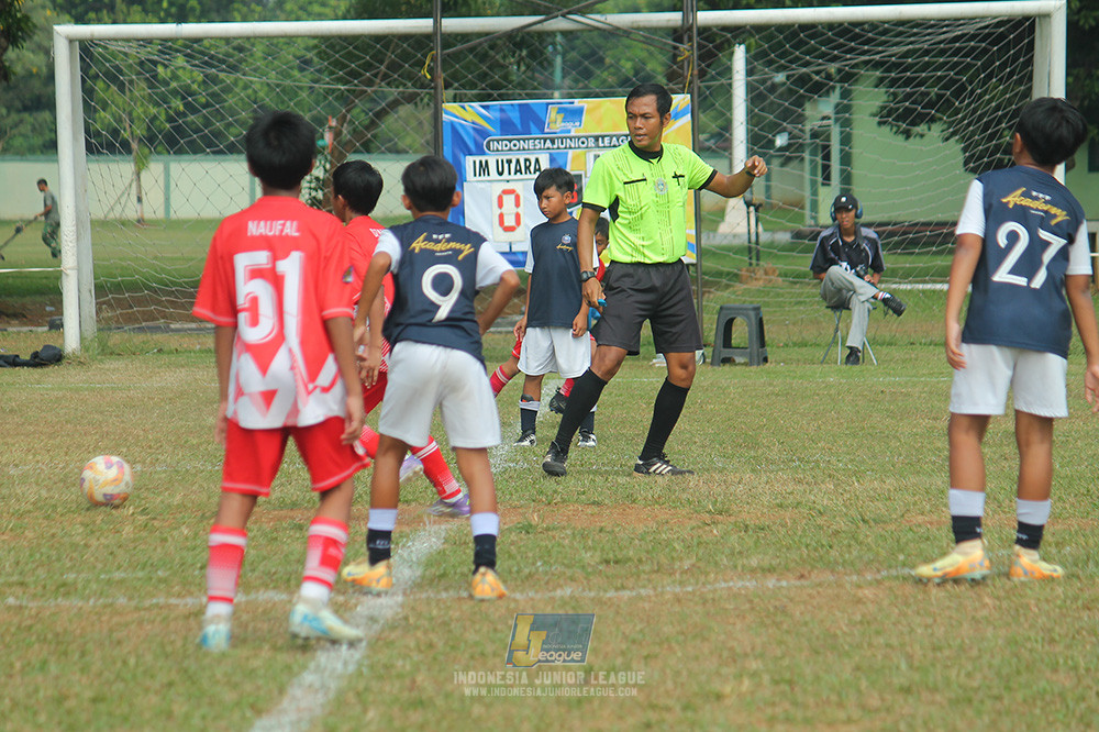 big 24 ijl u11 140624 indonesia muda utara vs fff academy blue