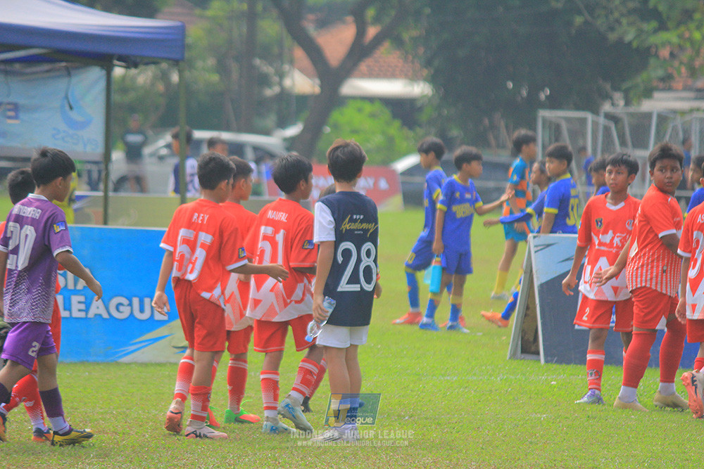 big 24 ijl u11 140624 indonesia muda utara vs fff academy blue