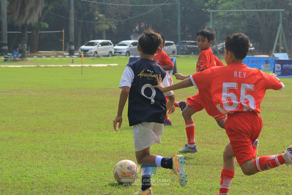 big 24 ijl u11 140624 indonesia muda utara vs fff academy blue