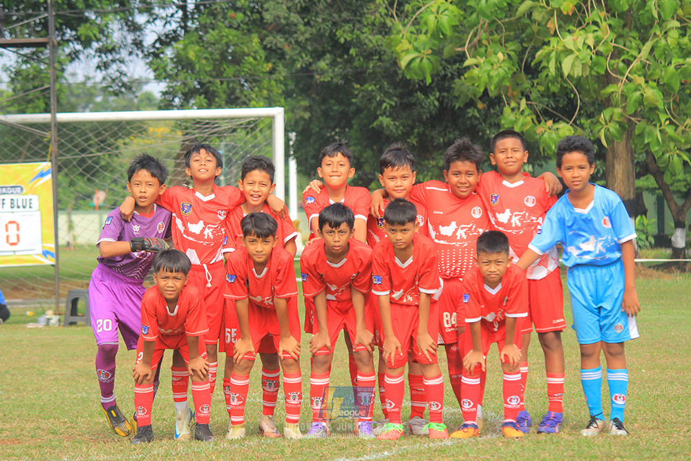 big 24 ijl u11 140624 indonesia muda utara vs fff academy blue