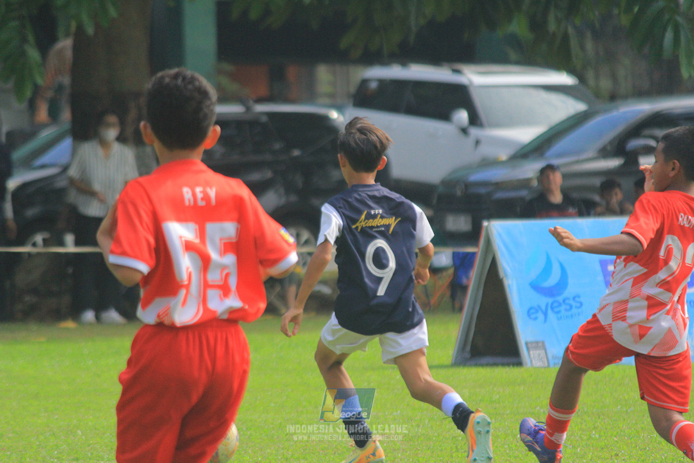 big 24 ijl u11 140624 indonesia muda utara vs fff academy blue